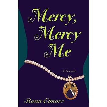 Mercy, Mercy Me
