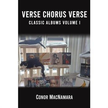 Verse Chorus Verse