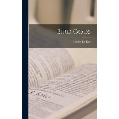 Bird Gods