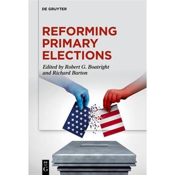 Reforming Primary Elections