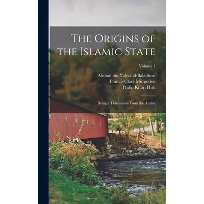 The Origins of the Islamic State