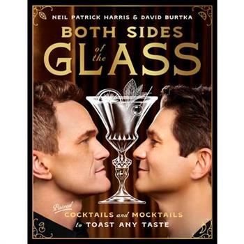 Both Sides of the Glass