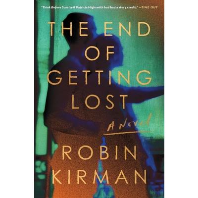 The End of Getting Lost