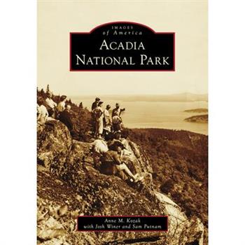 Acadia National Park