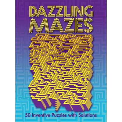 Dazzling Mazes
