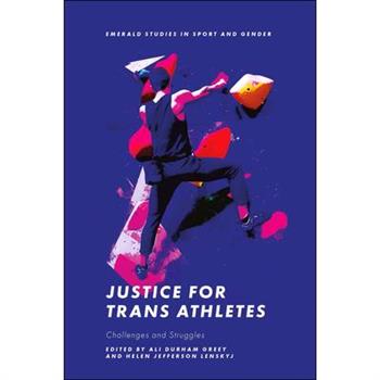 Justice for Trans Athletes