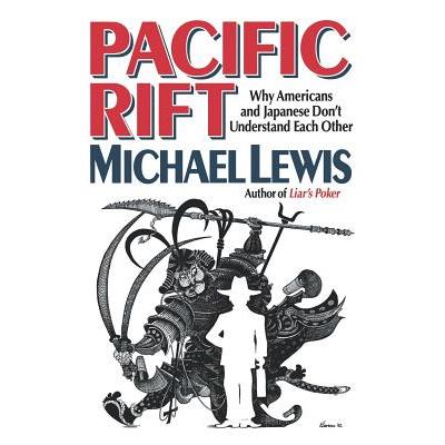Pacific Rift