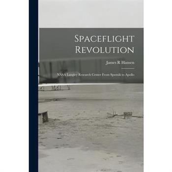 Spaceflight Revolution