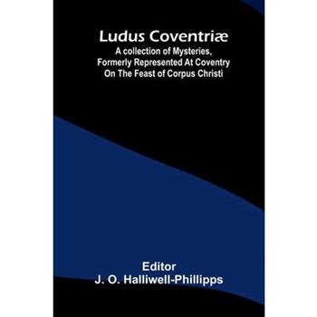 Ludus Coventri疆