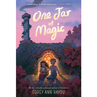 One Jar of Magic