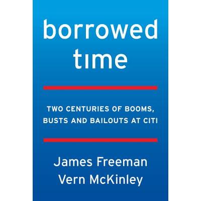 Borrowed Time