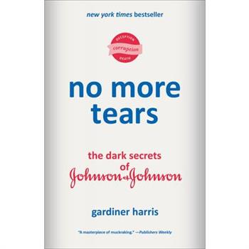 No More Tears