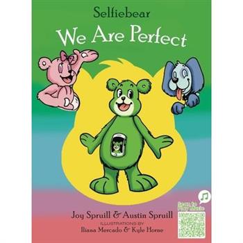 Selfiebear