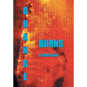 Orange Burns
