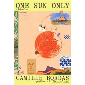 One Sun Only
