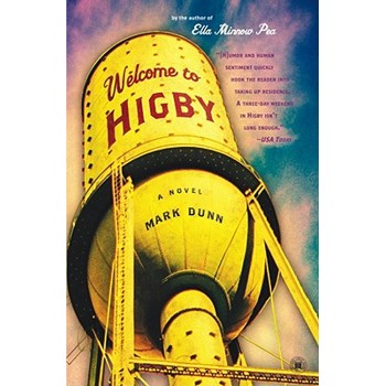 Welcome to Higby