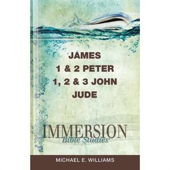 James, 1, 2, Peter