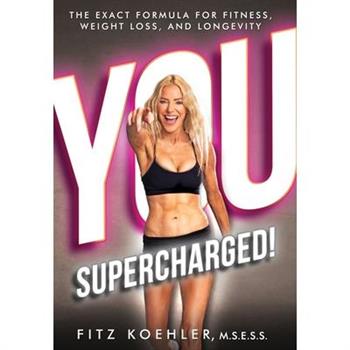 You. Supercharged!