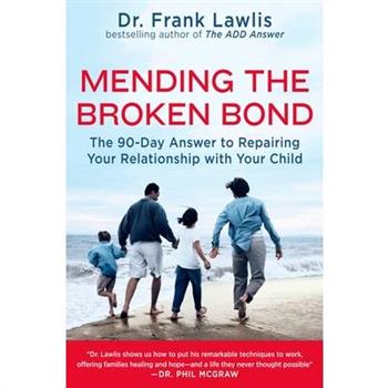 Mending the Broken Bond