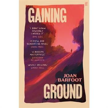 Gaining Ground