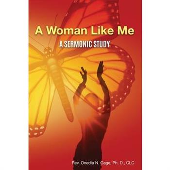 Woman Like Me