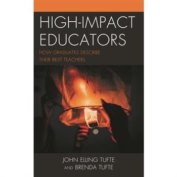 High-Impact Educators