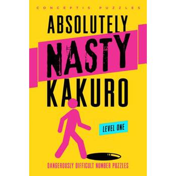 Absolutely Nasty Kakuro Level One