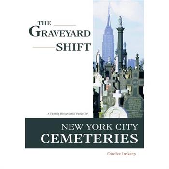 The Graveyard Shift