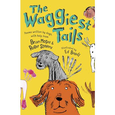 The Waggiest Tails