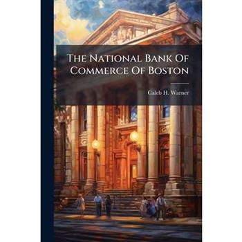 The National Bank Of Commerce Of Boston