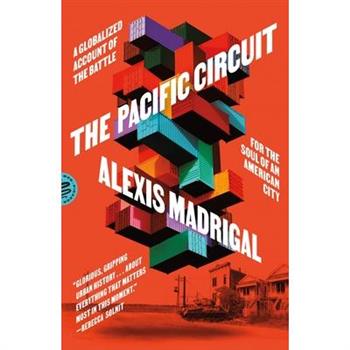 The Pacific Circuit
