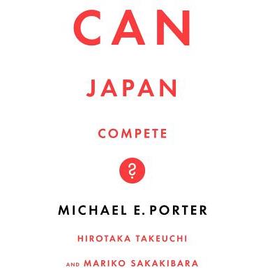 Can Japan Compete?