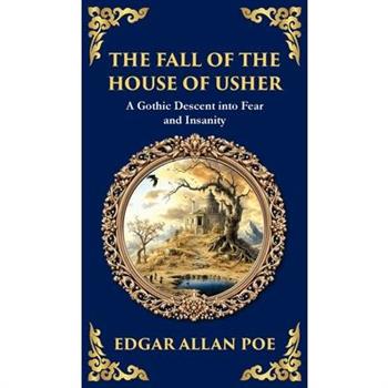 The Fall of the House of Usher