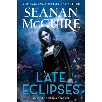 Late Eclipses