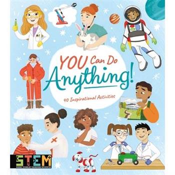 You Can Do Anything!