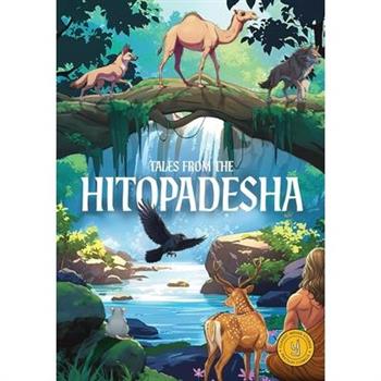 Tales from the Hitopadesha