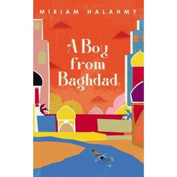 A Boy from Baghdad