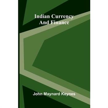 Indian Currency And Finance