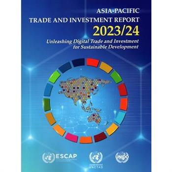 Asia-Pacific Trade and Investment Report 2023/24