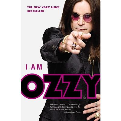I Am Ozzy