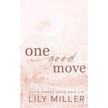 One Good Move