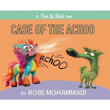 Case of the Achoo