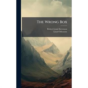 The Wrong Box