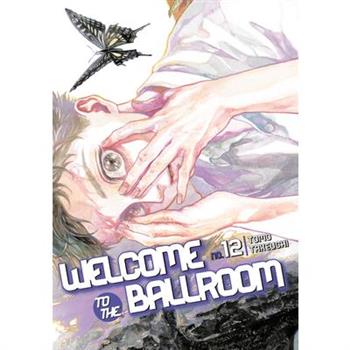 Welcome to the Ballroom 12