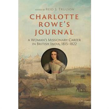 Charlotte Rowe's Journal