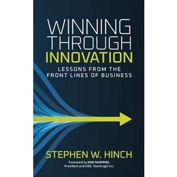 Winning through Innovation