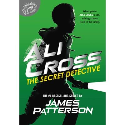 Ali Cross: The Secret Detective