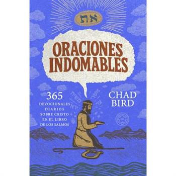 Oraciones Indomables