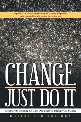 Change Just Do It