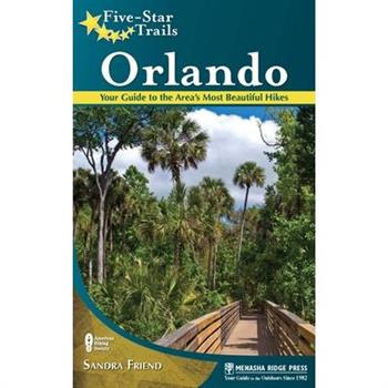 Five-Star Trails: Orlando